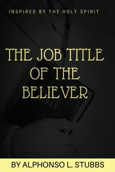 Paperback Job Title Of The Believer Book
