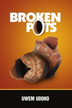 Paperback Broken Pots Book