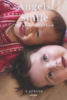 Paperback Angels Smile Book