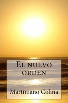 Paperback El nuevo orden [Spanish] Book