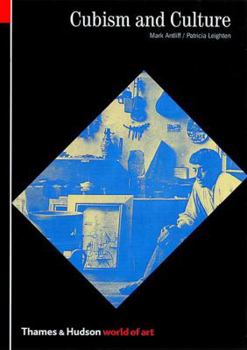Paperback Cubism and Culture Book