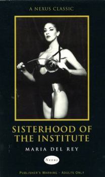 Mass Market Paperback Nexus Sisterhood of the Institute Book