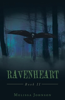 Paperback Ravenheart: Book Ii Book