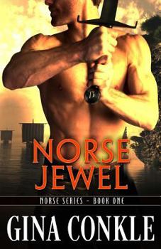 Paperback Norse Jewel Book