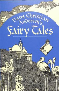 Paperback Hans Christian Andersen's Fairy Tales Book