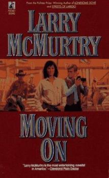 Moving On - Book #1 of the Houston