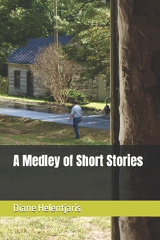 Paperback A Medley of Short Stories Book