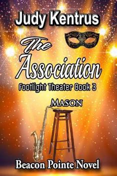Paperback The Association - Mason Book