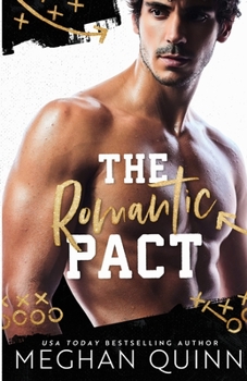 The Romantic Pact - Book #2 of the Kings of Football