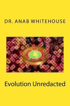 Paperback Evolution Unredacted Book