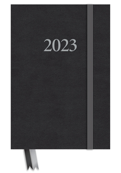 2023 Desk Diary: with Lectionary