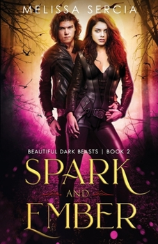 Paperback Spark and Ember Book