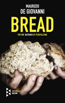 Paperback Bread Book