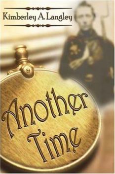 Paperback Another Time Book