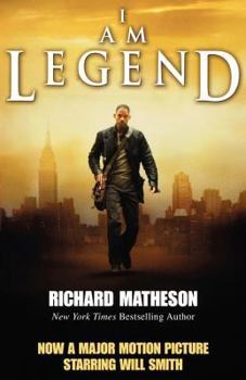 I Am Legend and Other Stories