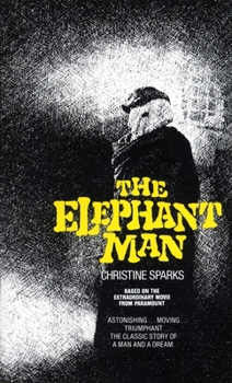 Mass Market Paperback The Elephant Man Book