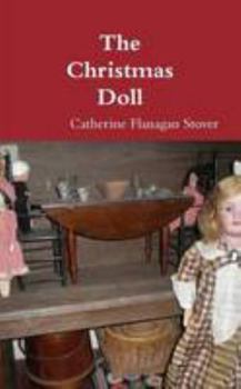 Paperback The Christmas Doll Book