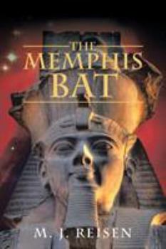 Paperback The Memphis Bat Book