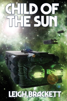 Paperback Child of the Sun Book
