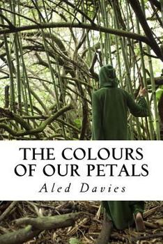 Paperback The colours of our petals Book