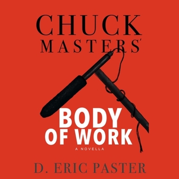 Audio CD Chuck Masters' Body of Work Book