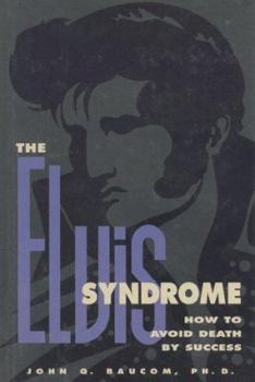 Hardcover The Elvis Syndrome Book