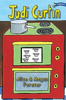 Paperback Alice & Megan Forever Book