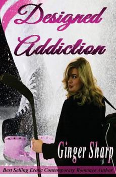 Paperback Designed Addiction Book