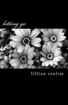 Paperback Letting Go: This Is My Story Book