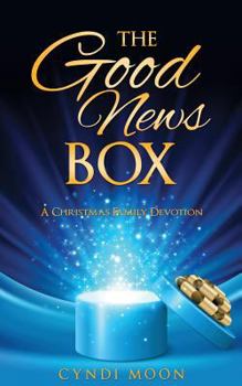 Paperback The Good News Box Book