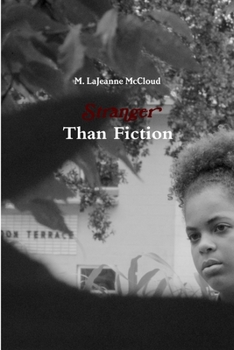 Paperback Stranger Than Fiction Book