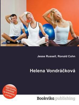 Paperback Helena Vondra Kova Book