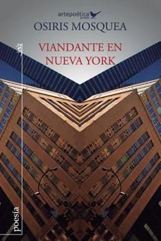 Paperback Viandante en Nueva York [Spanish] Book