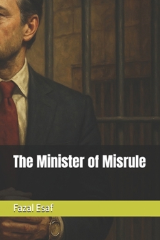 The Minister of Misrule