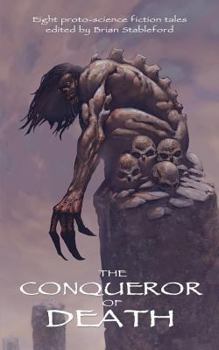 Paperback The Conqueror of Death Book