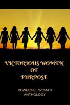 Paperback Victorious Women Of Purpose Book