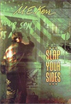 Hardcover Slap Your Sides Book