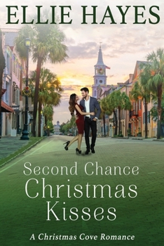 Paperback Second Chance Christmas Kisses Book