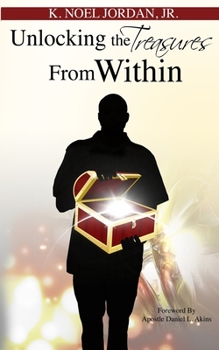 Paperback Unlocking the Treasures From Within Book