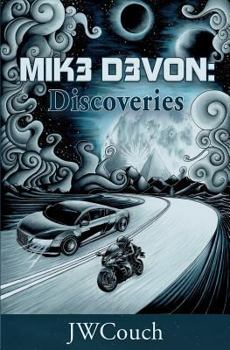 Paperback Mik3 D3von: : Discoveries Book