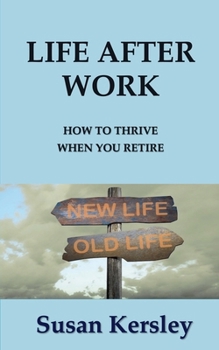 Paperback Life After Work Book