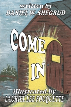 Paperback Come In Book