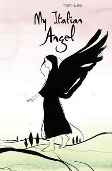 Paperback My Italian Angel Book