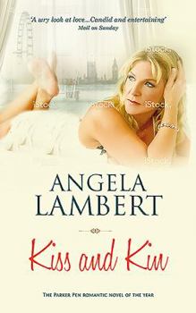 Paperback Kiss and Kin Book