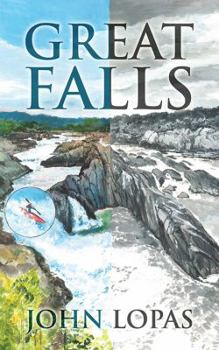 Paperback Great Falls Book