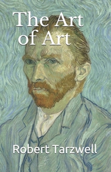 Paperback The Art of Art Book