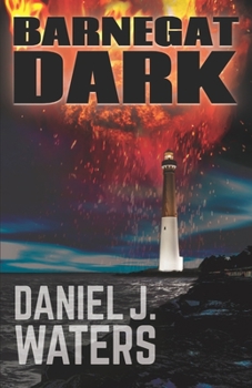 Paperback Barnegat Dark Book