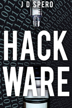 Paperback Hack Ware Book