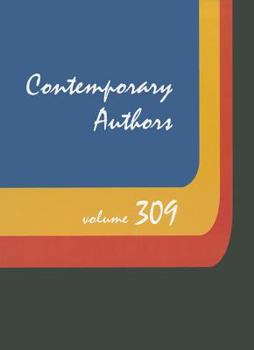 Hardcover Contemporary Authors: A Bio-Bibliographical Guide to Current Writers in Fiction, General Nonfiction, Poetry, Journalism, Drama, Motion Pictures, Telev Book