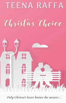 Paperback Christa's Choice Book